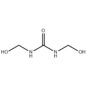 	Dimethylolurea