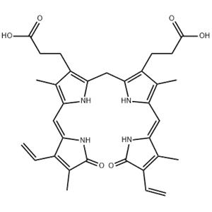 Bilirubin