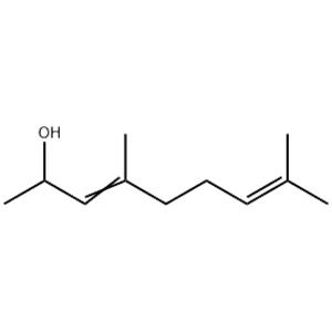 4,8-dimethylnona-3,7-dien-2-ol