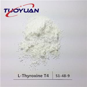 L-Thyroxine T4