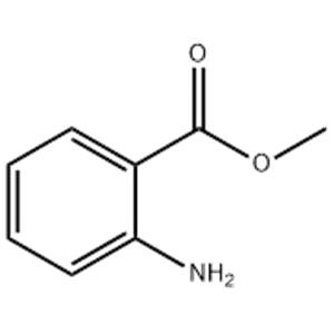 Methyl anthranilate