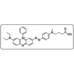 BHQ-3 acid