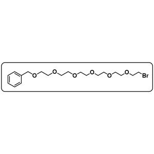 Benzyl-PEG6-Br