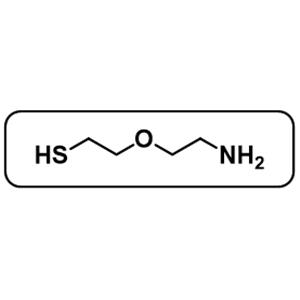 Thiol-PEG1-NH2