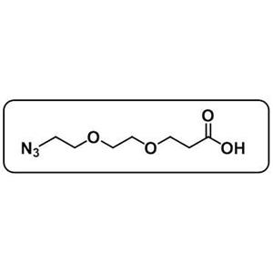 azido-PEG2-Acid