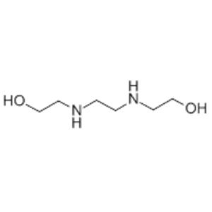 N,N'-BIS(2-HYDROXYETHYL)ETHYLENEDIAMINE