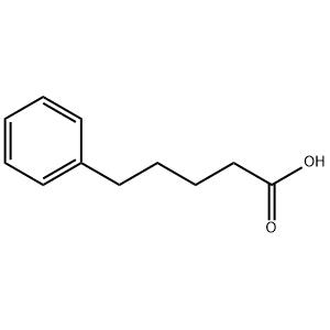 	5-Phenylvaleric acid