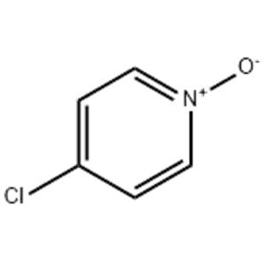 4-Chloropyridine N-oxide