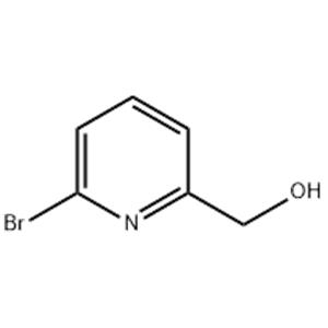 2-Bromo-6-pyridinemethanol