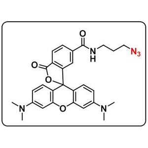TAMRA azide,6-isomer
