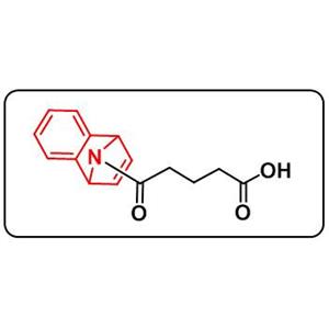 1,3-Etheno-2H-isoindole-2-pentanoic acid,1,3-dihydro-δ-oxo-