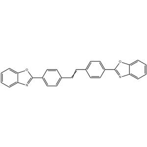 Optical brightener OB-1