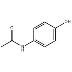 		Acetaminophen