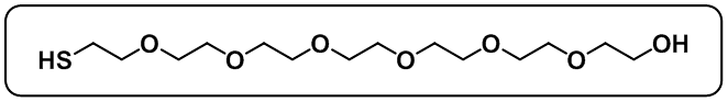 Thiol-PEG7-alcohol