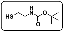 2-(BOC-AMINO)ETHANETHIOL