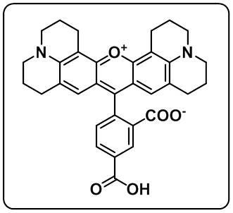 5-Carboxy-X-Rhodamine