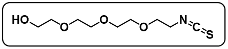 1-Isothiocyanato PEG4-alcohol