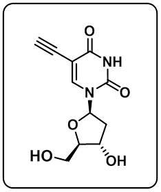 5-Ethynyl-2'-deoxyuridine