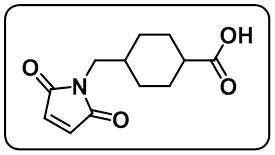 Mal-Cyclohexanecarboxylicacid
