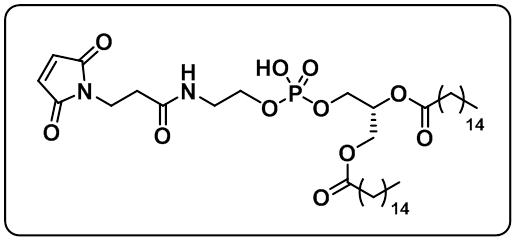 DPPE-Maleimide