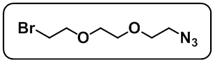 Azido-PEG2-Br