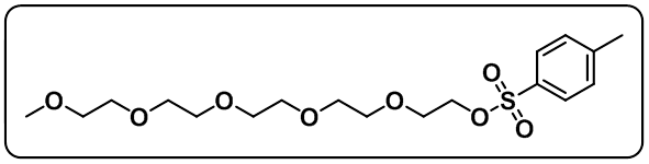 m-PEG6-Tos