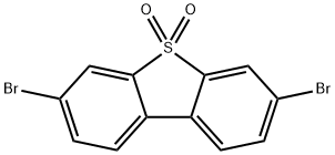 3,7-DibroModibenzothiophene dioxide