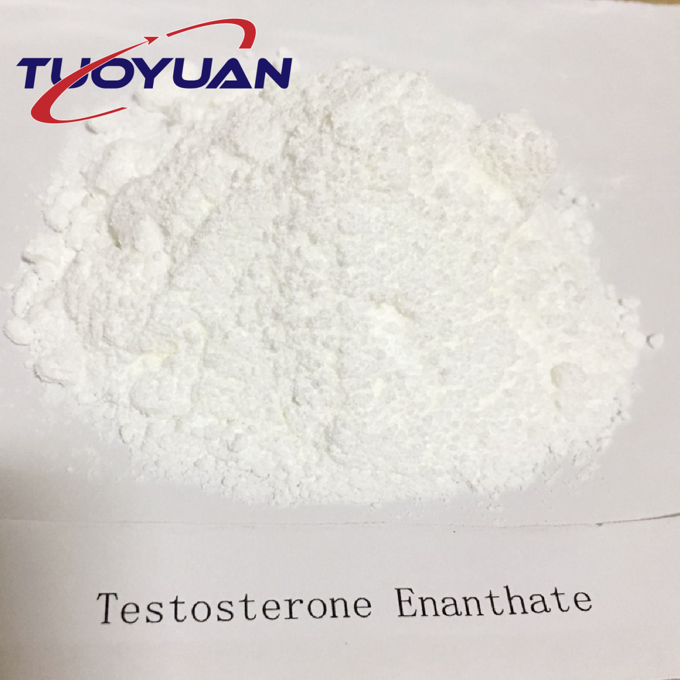 Testosterone enanthate