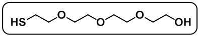 Thiol-PEG4-alcohol