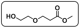 HO-PEG1-COOMe