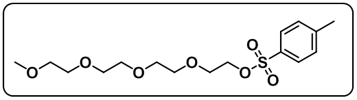 m-PEG5-Tos