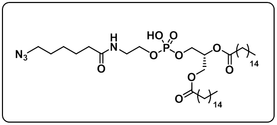DPPE-Azide