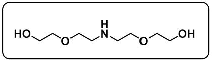 NH-bis(PEG1-OH)