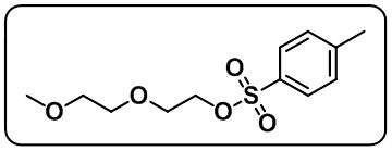m-PEG3-Tos