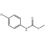 	N-(4-Chlorophenyl)carbamic acid methyl ester pictures