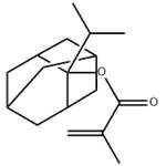2-isopropyl-2-adamantyl methacrylate pictures