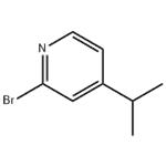 2-bromo-4-isopropylpyridine pictures