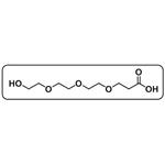 Hydroxy-PEG3-acid