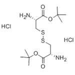 (H-L-CYS-OTBU)2.HCl pictures