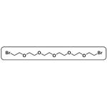 Br-PEG5-Br