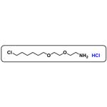 Cl-C6-PEG2-NH2 hydrochloride pictures