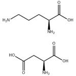 	L-Ornithine L-aspartate salt