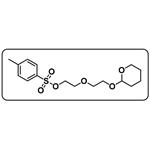 Tos-PEG2-THP pictures