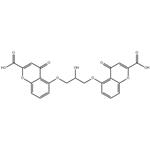16110-51-3 	Cromoglicic acid