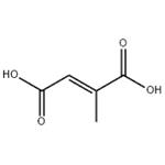 Mesaconic acid pictures