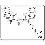 Cyanine3.5 carboxylic acid pictures