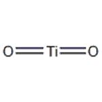 	Titanium dioxide