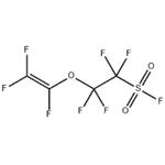		Ethanesulfonyl fluoride, 1,1,2,2-tetrafluoro-2-[(trifluoroethenyl)oxy]- pictures