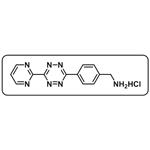 Pyrimidine-Tetrazine-amine HCl pictures