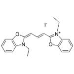 3 3'-DIETHYLOXACARBOCYANINE IODIDE 98 pictures